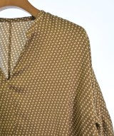 Ballsey（ボールジー）ブラウス ベージュ サイズ:36(M位) レディース/2200709566083
