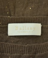 Ballsey（ボールジー）ニット・セーター 茶 サイズ:S レディース/2200710849267