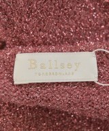 Ballsey（ボールジー）ベスト 赤 サイズ:S レディース/2200710849328