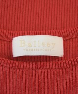 Ballsey（ボールジー）ベスト/ノースリーブ 赤 サイズ:S レディース/2200712038027