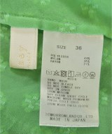 Ballsey（ボールジー）ブラウス 緑 サイズ:36(M位) レディース/2200712068048