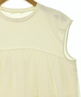 Ballsey（ボールジー）ノースリーブ 白 サイズ:36(M位) レディース/2200708668047