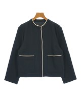 Ballsey ノーカラージャケット