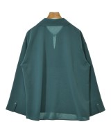 Ballsey（ボールジー）ブラウス 青 サイズ:36(M位) レディース/2200713082036