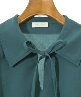 Ballsey（ボールジー）ブラウス 青 サイズ:36(M位) レディース/2200713082036