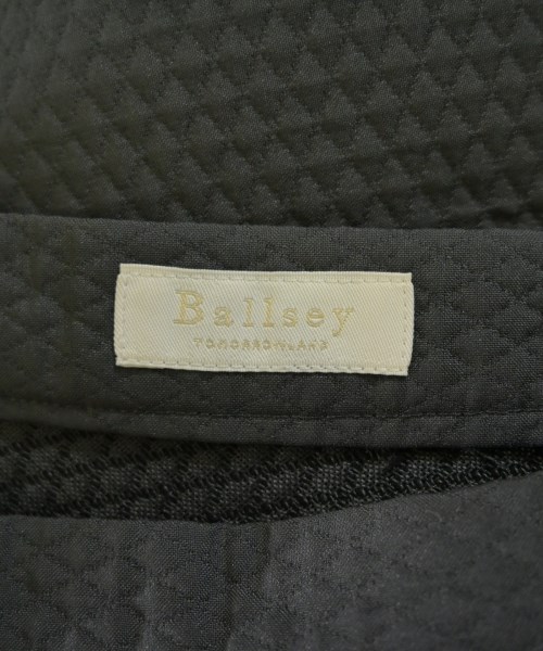 Ballsey（ボールジー）ロング・マキシ丈スカート グレー サイズ:32(XS位) レディース/2200710963109