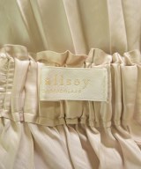Ballsey（ボールジー）ロング・マキシ丈スカート ベージュ サイズ:34(S位) レディース/2200710963222