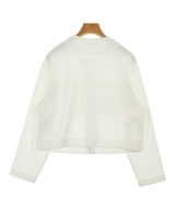 Ballsey（ボールジー）カーディガン 白 サイズ:36(M位) レディース/2200710963451