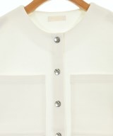 Ballsey（ボールジー）カーディガン 白 サイズ:36(M位) レディース/2200710963451