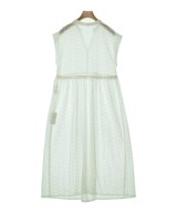 Ballsey（ボールジー）ワンピース 白 サイズ:36(M位) レディース/2200710963468
