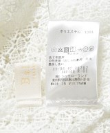 Ballsey（ボールジー）ワンピース 白 サイズ:36(M位) レディース/2200710963468