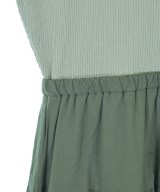 Ballsey（ボールジー）ワンピース 青 サイズ:36(M位) レディース/2200711005105