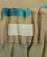 Ballsey（ボールジー）ロング・マキシ丈スカート ベージュ サイズ:36(M位) レディース/2200711005112