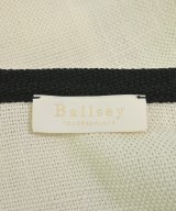 Ballsey（ボールジー）ノーカラージャケット 白 サイズ:36(M位) レディース/2200712246019