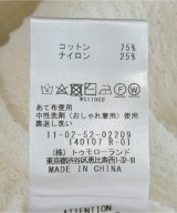 Ballsey（ボールジー）ニット・セーター 白 サイズ:S レディース/2200698836044