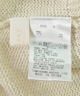 Ballsey（ボールジー）カーディガン 白 サイズ:S レディース/2200711536029