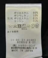 Ballsey（ボールジー）ブラウス 紺 サイズ:36(M位) レディース/2200711536043