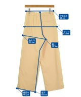 Ballsey（ボールジー）その他 黄 サイズ:32(XS位) レディース/2200711536074