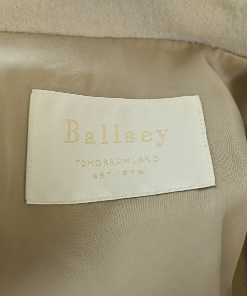 Ballsey（ボールジー）その他 ベージュ サイズ:36(M位) レディース/2200711369016