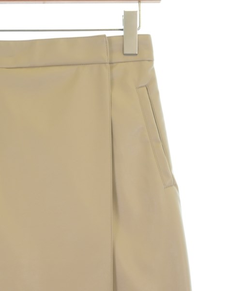 Ballsey（ボールジー）ロング・マキシ丈スカート ベージュ サイズ:32(XS位) レディース/2200711369030