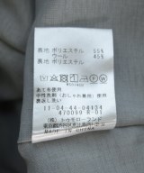 Ballsey（ボールジー）スラックス グレー サイズ:34(S位) レディース/2200711369047