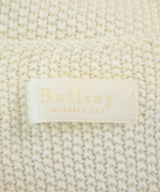 Ballsey（ボールジー）ニット・セーター 白 サイズ:S レディース/2200711369078
