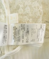 Ballsey（ボールジー）ニット・セーター 白 サイズ:36(M位) レディース/2200714653044