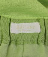 Ballsey（ボールジー）スラックス 緑 サイズ:34(S位) レディース/2200714878041