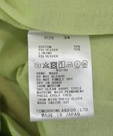 Ballsey（ボールジー）スラックス 緑 サイズ:34(S位) レディース/2200714878041