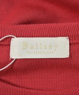 Ballsey（ボールジー）ノースリーブ 赤 サイズ:S レディース/2200714352183