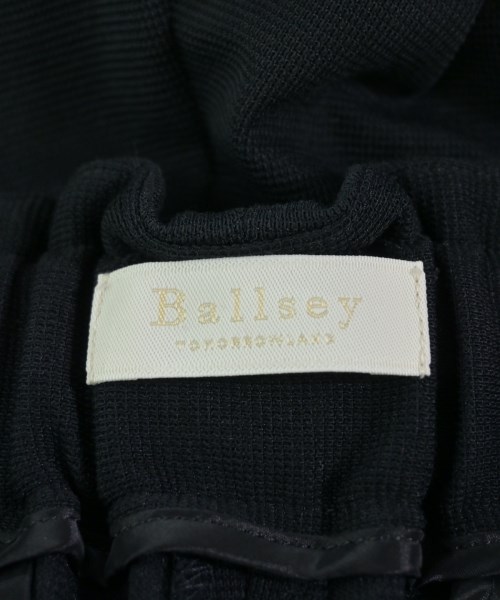 Ballsey（ボールジー）その他 黒 サイズ:34(S位) レディース/2200715408070