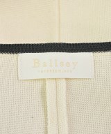 Ballsey（ボールジー）ベスト 白 サイズ:S レディース/2200709245094