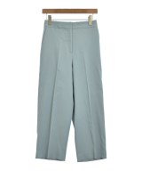 Ballsey（ボールジー）スラックス 青 サイズ:34(S位) レディース/2200709769057