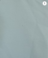 Ballsey（ボールジー）スラックス 青 サイズ:34(S位) レディース/2200709769057