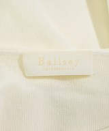 Ballsey（ボールジー）ニット・セーター 白 サイズ:S レディース/2200712507103