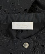 Ballsey（ボールジー）ブラウス 黒 サイズ:36(M位) レディース/2200716175049