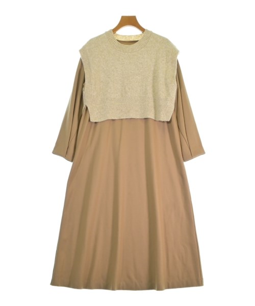 Ballsey(ボールジー)のワンピース サイズ:36(M位) 4,600円