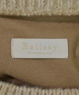 Ballsey（ボールジー）ワンピース ベージュ サイズ:36(M位) レディース/2200716175070
