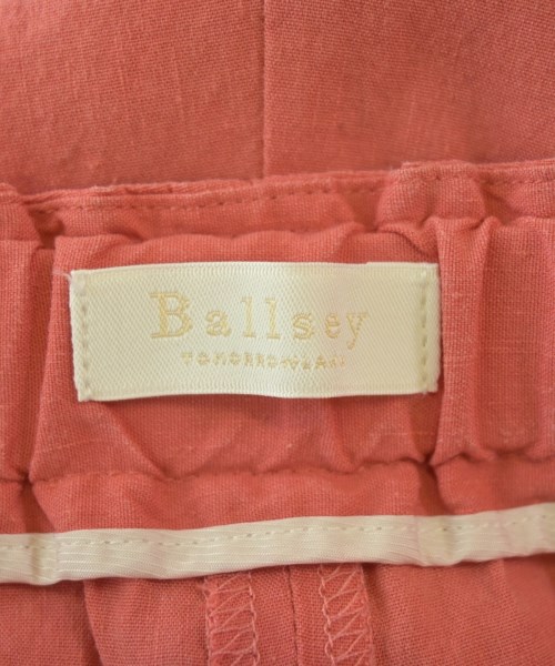Ballsey（ボールジー）その他 ピンク サイズ:34(S位) レディース/2200712849203