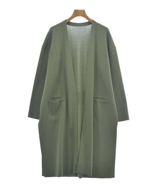 Ballsey(ボールジー)のコート サイズ:F 3,300円