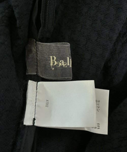 Ballsey（ボールジー）ロング・マキシ丈スカート 黒 サイズ:34(S位) レディース/2200717199129