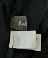 Ballsey（ボールジー）ロング・マキシ丈スカート 黒 サイズ:34(S位) レディース/2200717199129