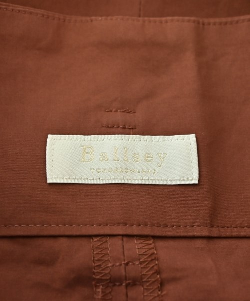 Ballsey（ボールジー）その他 赤 サイズ:34(S位) レディース/2200717489053