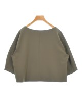 Ballsey（ボールジー）ブラウス 茶 サイズ:36(M位) レディース/2200714494135
