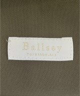 Ballsey（ボールジー）ブラウス 茶 サイズ:36(M位) レディース/2200714494135