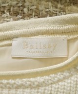 Ballsey（ボールジー）ワンピース 白 サイズ:34(S位) レディース/2200714977010