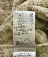 Ballsey（ボールジー）ワンピース 白 サイズ:34(S位) レディース/2200714977010