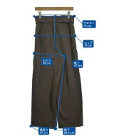 Ballsey（ボールジー）その他 茶 サイズ:36(M位) レディース/2200711584075