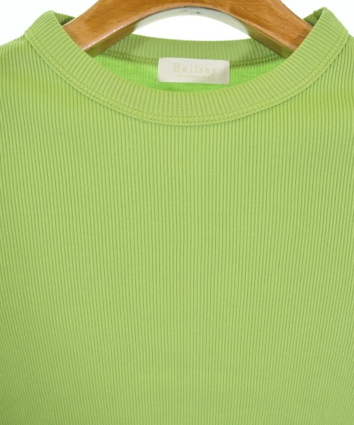 Ballsey（ボールジー）Tシャツ・カットソー 緑 サイズ:S レディース/2200711584372