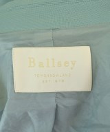 Ballsey（ボールジー）カジュアルジャケット 緑 サイズ:36(M位) レディース/2200719327018